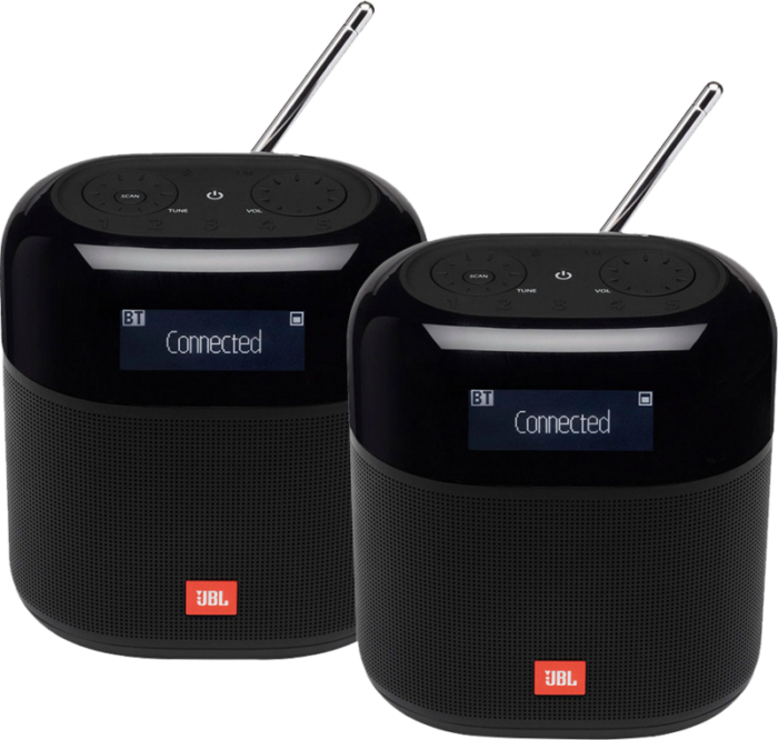JBL Tuner XL Duo Pack