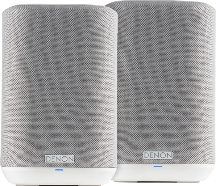 Denon Home 150 Duo Pack Wit