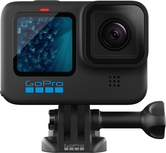 GoPro HERO 11 Black