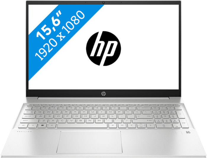 HP Pavilion 15'' laptop
