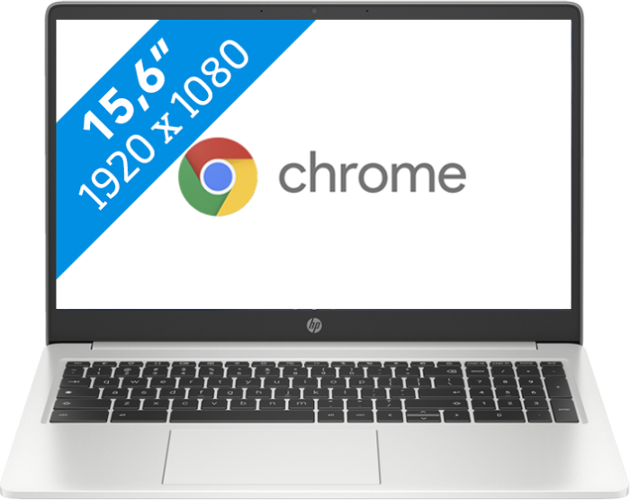 HP Chromebook 15a-na0940nd