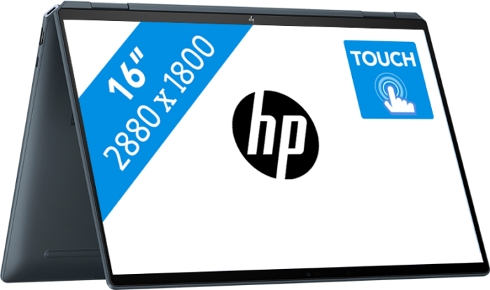 HP Spectre x360 OLED 16-aa0979nd