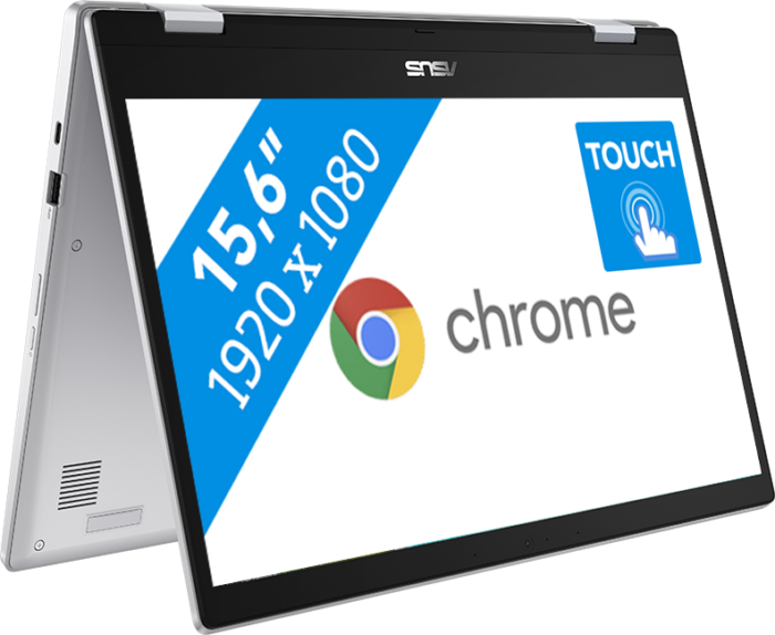 ASUS Chromebook Flip CX1500FKA-E80049