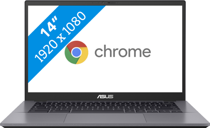 ASUS Chromebook CX3402CBA-PQ0054