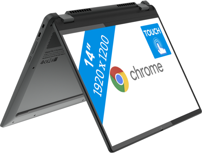 Lenovo IdeaPad Flex 5 Chromebook 14IRU7 83EK000FMH