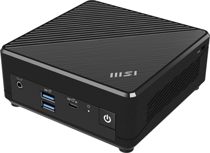MSI Cubi N ADL-002EU