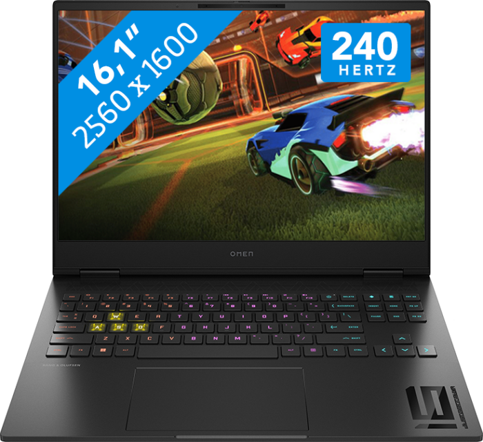 HP OMEN Transcend 16-u1975nd