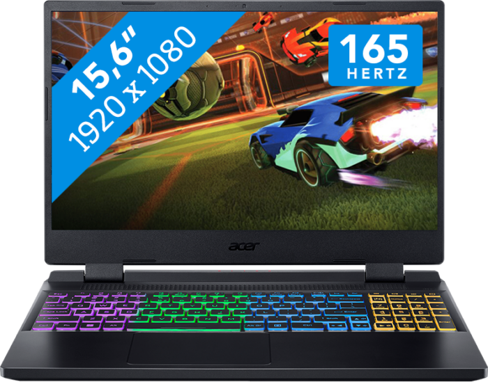 Acer Nitro 5 (AN515-58-98FS)