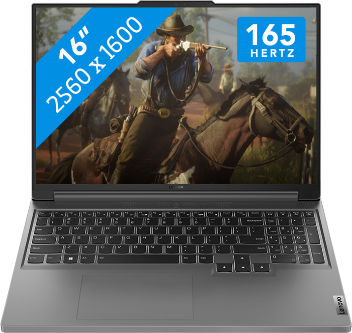 Lenovo Legion Slim 5 16AHP9 83DH004VMH