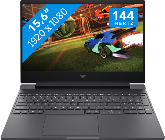 HP VICTUS 15-fa1971nd
