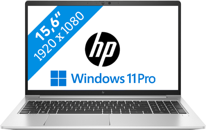 HP EliteBook 650 G9 - 9M3W4AT