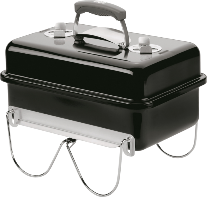 Weber Go-Anywhere