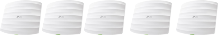 TP-Link Omada EAP245 5-pack