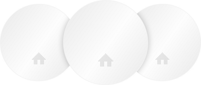 Elro FS4610 (10 jaar) 3-Pack