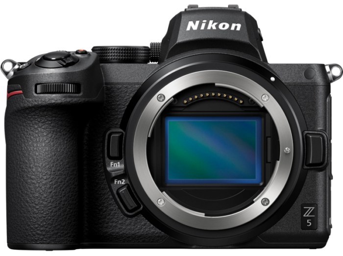 Nikon Z5 Body