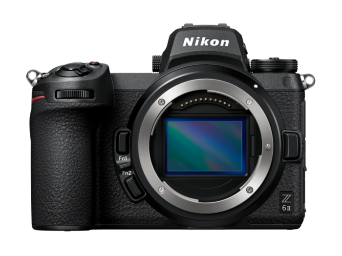 Nikon Z6 II Body