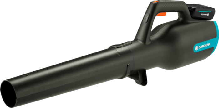 Gardena PowerJet 18V P4A Solo (zonder accu)