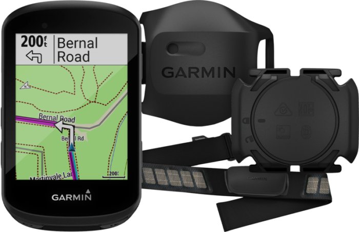 Sensorenpakket Garmin Edge 530