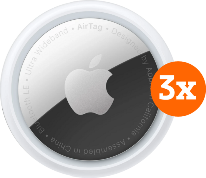 Apple AirTag 3-Pack
