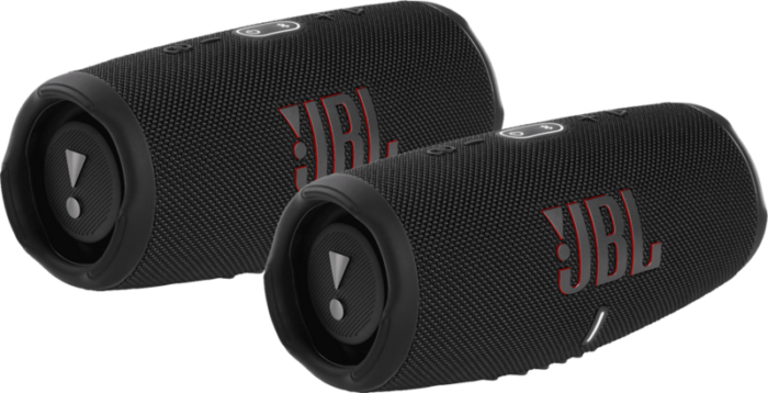 JBL Charge 5 Duo Pack