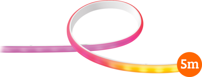 Philips Hue Gradient Lightstrip 5 meter
