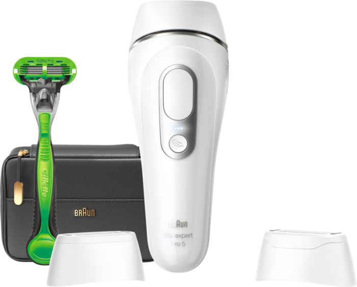 Braun Silk-expert Pro 5 PL5145