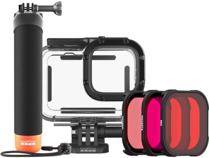 GoPro Duikkit (HERO 13
