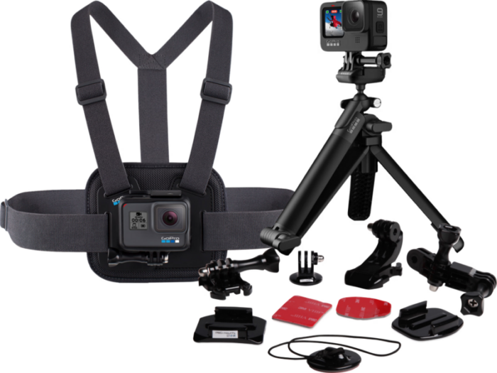 GoPro Wintersport Kit (GoPro HERO 13