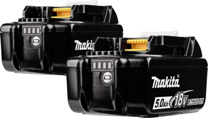 Makita BL1850B LXT 18V 5