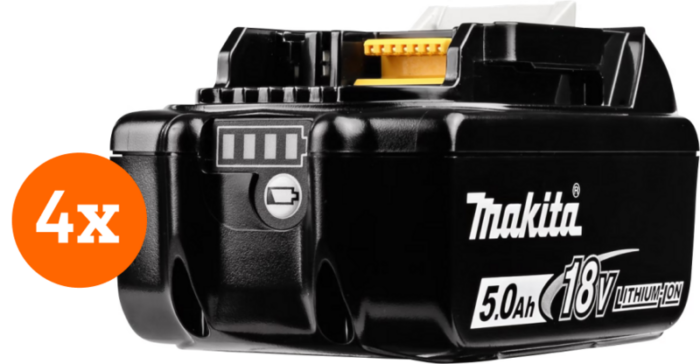 Makita BL1850B LXT 18V 5