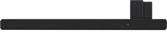 Sony HT-A3000 + SA-SR3S Achterspeakers
