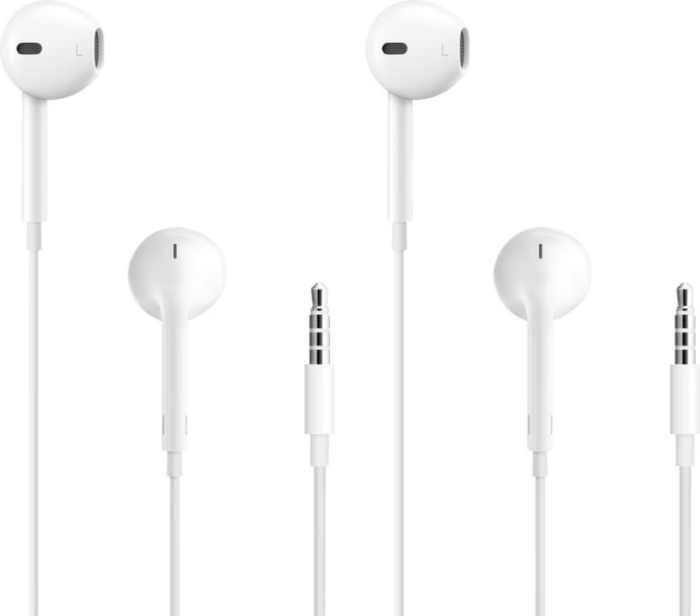 Apple Earpods 3