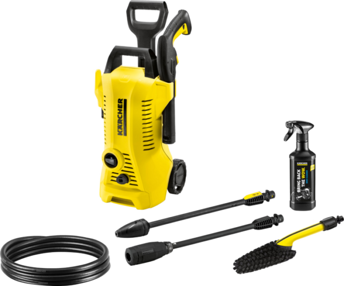 Karcher K2 Power Control Bike