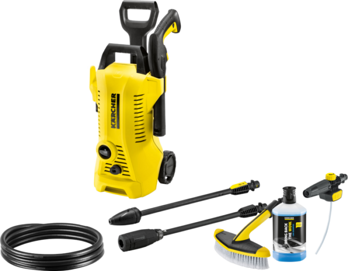 Karcher K2 Power Control Car