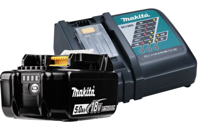 Makita BL1850B LXT 18V 5