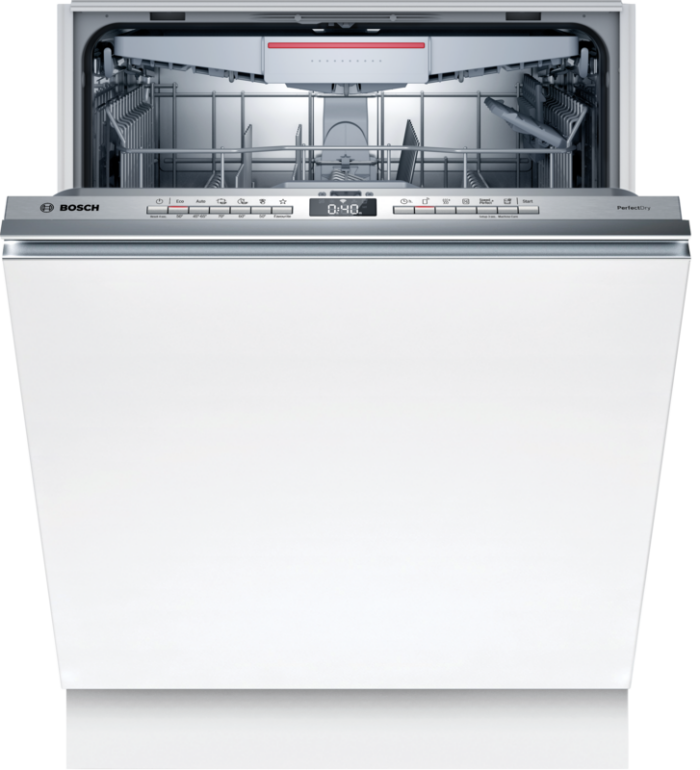 Bosch SMV6YCX00E