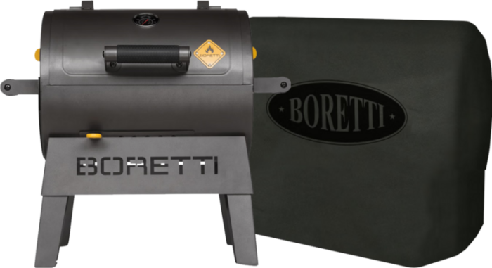Boretti Terzo + Hoes