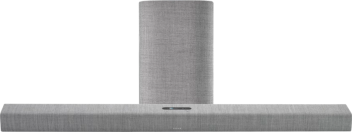 Harman Kardon Citation Bar + Harman Kardon Citation Sub S Grijs
