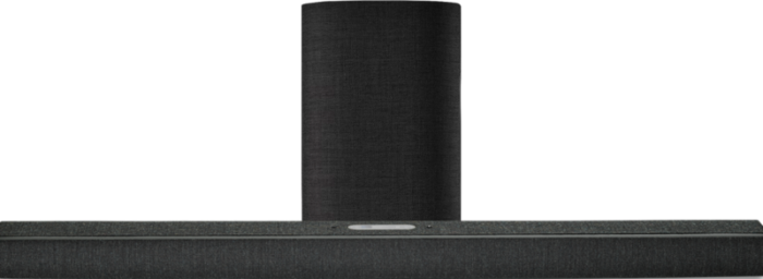 Harman Kardon Citation MultiBeam 1100 + Harman Kardon Citation Sub S Zwart