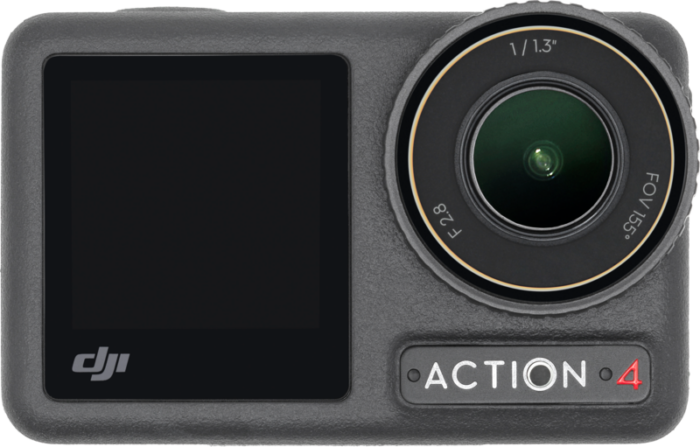 DJI Osmo Action 4