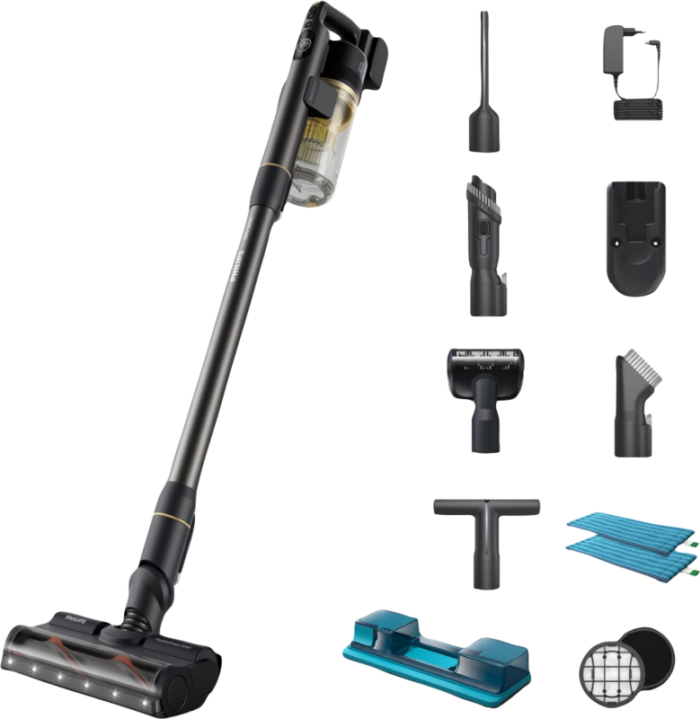 Philips 7000 Series Aqua XC7057/01