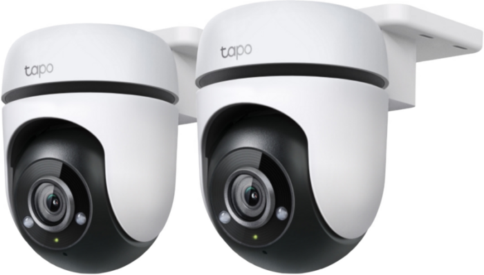 TP-Link Tapo C500 2-pack