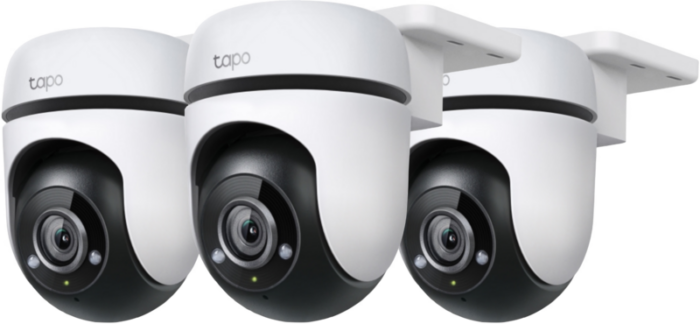 TP-Link Tapo C500 3-pack
