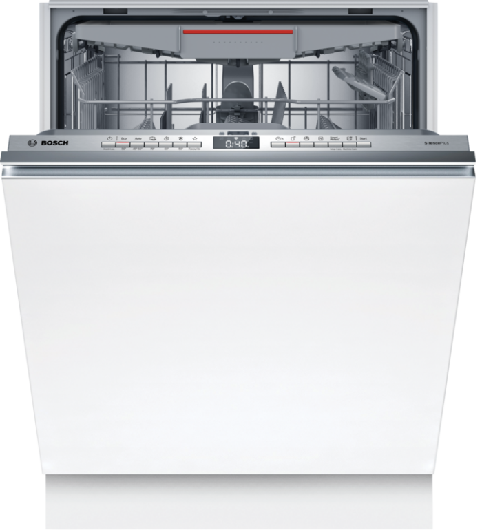 Bosch SMV4EVX02E