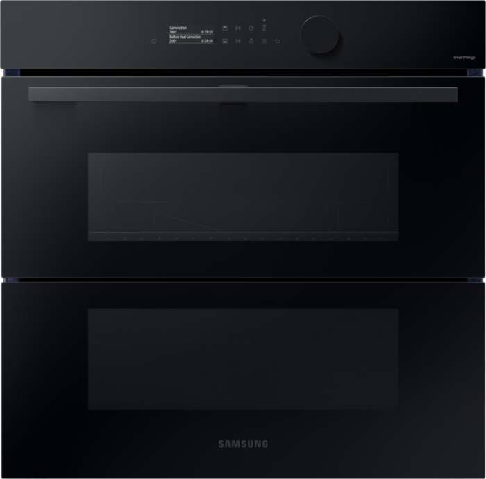 Samsung NV7B5755SAK/U1 Dual Cook Flex