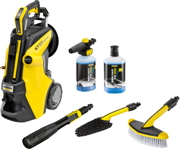 Karcher K7 Premium Smart Control Car