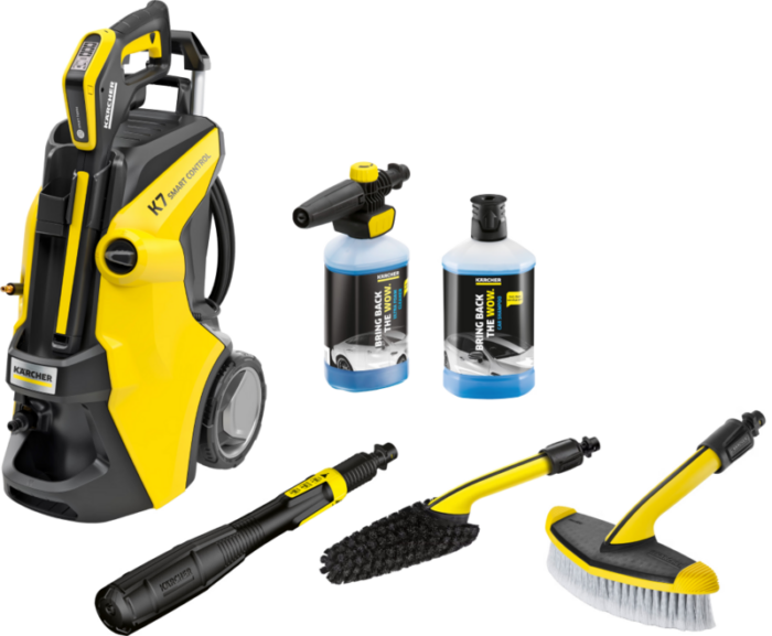Karcher K7 Smart Control Car