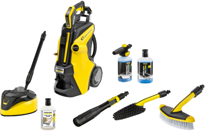 Karcher K7 Smart Control Car & Home