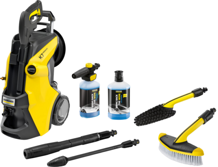 Karcher K7 Premium Power Control Car