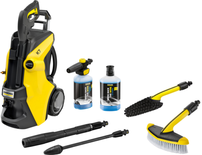 Karcher K7 Power Control Car